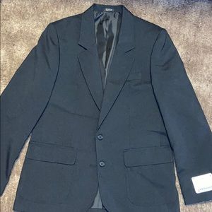 Women’s business blazer